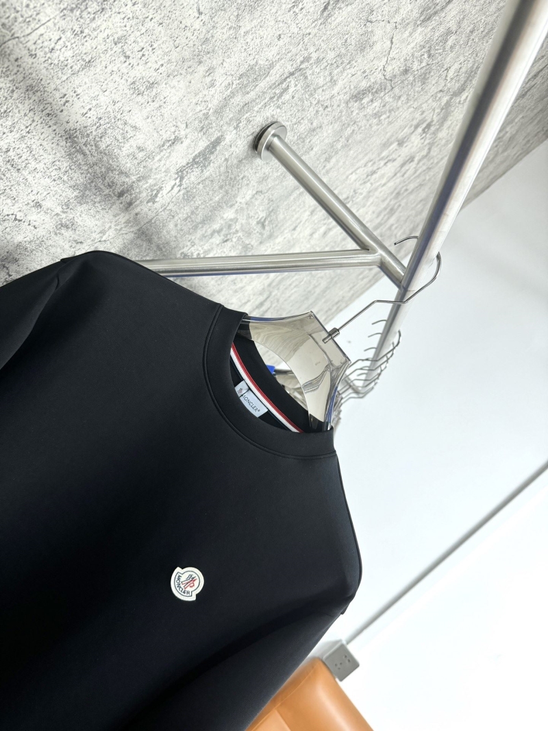 Moncler T-Shirts